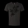 6010 - Next Level Unisex Tri-blend Short Sleeve T-shirt Thumbnail