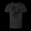 6010 - Next Level Unisex Tri-blend Short Sleeve T-shirt Thumbnail