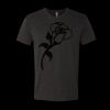 6010 - Next Level Unisex Tri-blend Short Sleeve T-shirt Thumbnail