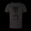 6010 - Next Level Unisex Tri-blend Short Sleeve T-shirt Thumbnail