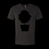 6010 - Next Level Unisex Tri-blend Short Sleeve T-shirt Thumbnail