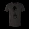 6010 - Next Level Unisex Tri-blend Short Sleeve T-shirt Thumbnail