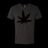 6010 - Next Level Unisex Tri-blend Short Sleeve T-shirt Thumbnail