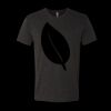 6010 - Next Level Unisex Tri-blend Short Sleeve T-shirt Thumbnail