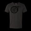 6010 - Next Level Unisex Tri-blend Short Sleeve T-shirt Thumbnail