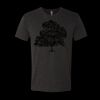 6010 - Next Level Unisex Tri-blend Short Sleeve T-shirt Thumbnail