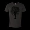 6010 - Next Level Unisex Tri-blend Short Sleeve T-shirt Thumbnail