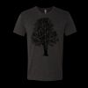 6010 - Next Level Unisex Tri-blend Short Sleeve T-shirt Thumbnail
