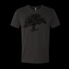 6010 - Next Level Unisex Tri-blend Short Sleeve T-shirt Thumbnail