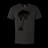 6010 - Next Level Unisex Tri-blend Short Sleeve T-shirt Thumbnail