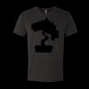 6010 - Next Level Unisex Tri-blend Short Sleeve T-shirt Thumbnail