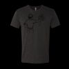 6010 - Next Level Unisex Tri-blend Short Sleeve T-shirt Thumbnail