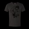 6010 - Next Level Unisex Tri-blend Short Sleeve T-shirt Thumbnail