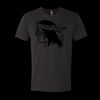 6010 - Next Level Unisex Tri-blend Short Sleeve T-shirt Thumbnail