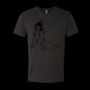 6010 - Next Level Unisex Tri-blend Short Sleeve T-shirt Thumbnail