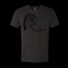 6010 - Next Level Unisex Tri-blend Short Sleeve T-shirt Thumbnail