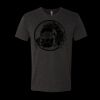 6010 - Next Level Unisex Tri-blend Short Sleeve T-shirt Thumbnail
