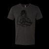 6010 - Next Level Unisex Tri-blend Short Sleeve T-shirt Thumbnail