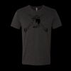 6010 - Next Level Unisex Tri-blend Short Sleeve T-shirt Thumbnail