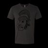 6010 - Next Level Unisex Tri-blend Short Sleeve T-shirt Thumbnail