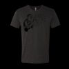 6010 - Next Level Unisex Tri-blend Short Sleeve T-shirt Thumbnail