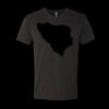 6010 - Next Level Unisex Tri-blend Short Sleeve T-shirt Thumbnail