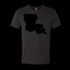 6010 - Next Level Unisex Tri-blend Short Sleeve T-shirt Thumbnail