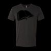 6010 - Next Level Unisex Tri-blend Short Sleeve T-shirt Thumbnail