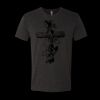 6010 - Next Level Unisex Tri-blend Short Sleeve T-shirt Thumbnail