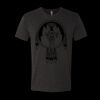 6010 - Next Level Unisex Tri-blend Short Sleeve T-shirt Thumbnail