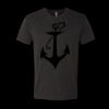 6010 - Next Level Unisex Tri-blend Short Sleeve T-shirt Thumbnail