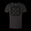 6010 - Next Level Unisex Tri-blend Short Sleeve T-shirt Thumbnail