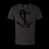 6010 - Next Level Unisex Tri-blend Short Sleeve T-shirt Thumbnail