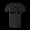 6010 - Next Level Unisex Tri-blend Short Sleeve T-shirt Thumbnail