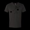 6010 - Next Level Unisex Tri-blend Short Sleeve T-shirt Thumbnail