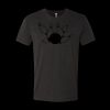 6010 - Next Level Unisex Tri-blend Short Sleeve T-shirt Thumbnail