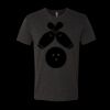 6010 - Next Level Unisex Tri-blend Short Sleeve T-shirt Thumbnail