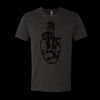 6010 - Next Level Unisex Tri-blend Short Sleeve T-shirt Thumbnail