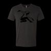 6010 - Next Level Unisex Tri-blend Short Sleeve T-shirt Thumbnail