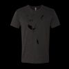 6010 - Next Level Unisex Tri-blend Short Sleeve T-shirt Thumbnail