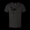 6010 - Next Level Unisex Tri-blend Short Sleeve T-shirt Thumbnail