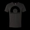 6010 - Next Level Unisex Tri-blend Short Sleeve T-shirt Thumbnail