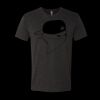 6010 - Next Level Unisex Tri-blend Short Sleeve T-shirt Thumbnail