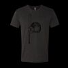 6010 - Next Level Unisex Tri-blend Short Sleeve T-shirt Thumbnail