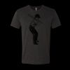 6010 - Next Level Unisex Tri-blend Short Sleeve T-shirt Thumbnail