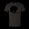 6010 - Next Level Unisex Tri-blend Short Sleeve T-shirt Thumbnail
