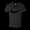 6010 - Next Level Unisex Tri-blend Short Sleeve T-shirt Thumbnail
