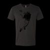 6010 - Next Level Unisex Tri-blend Short Sleeve T-shirt Thumbnail