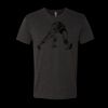 6010 - Next Level Unisex Tri-blend Short Sleeve T-shirt Thumbnail
