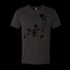 6010 - Next Level Unisex Tri-blend Short Sleeve T-shirt Thumbnail